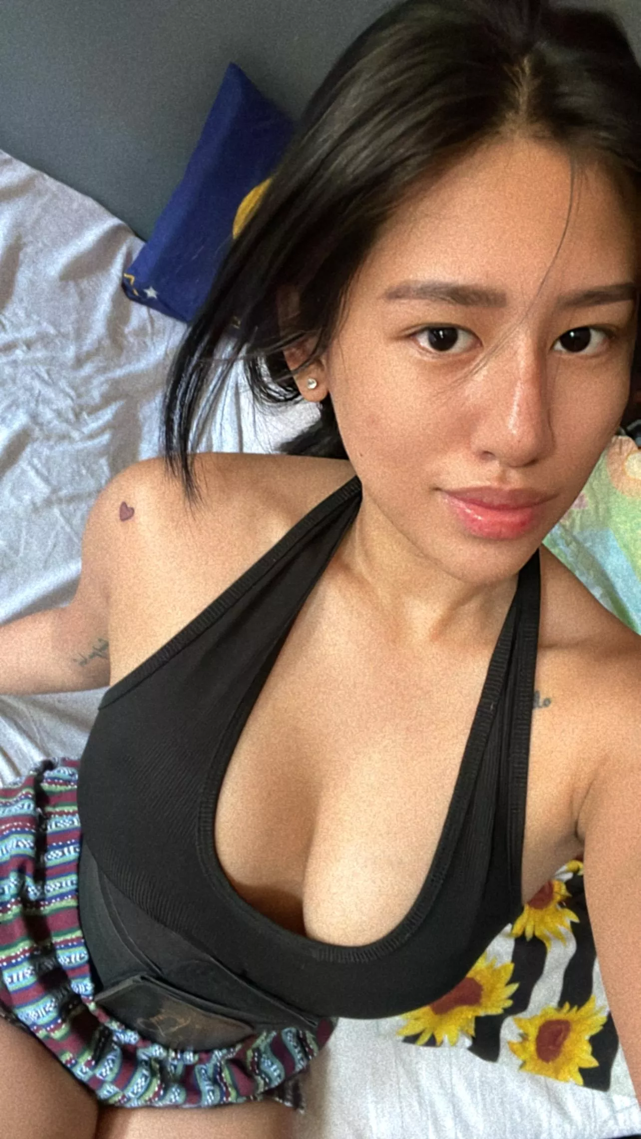 Wifey or gf material? posted by Illustrious-7113