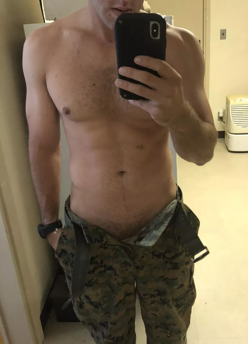 Will she call me daddy or sir? posted by ursecretMarine