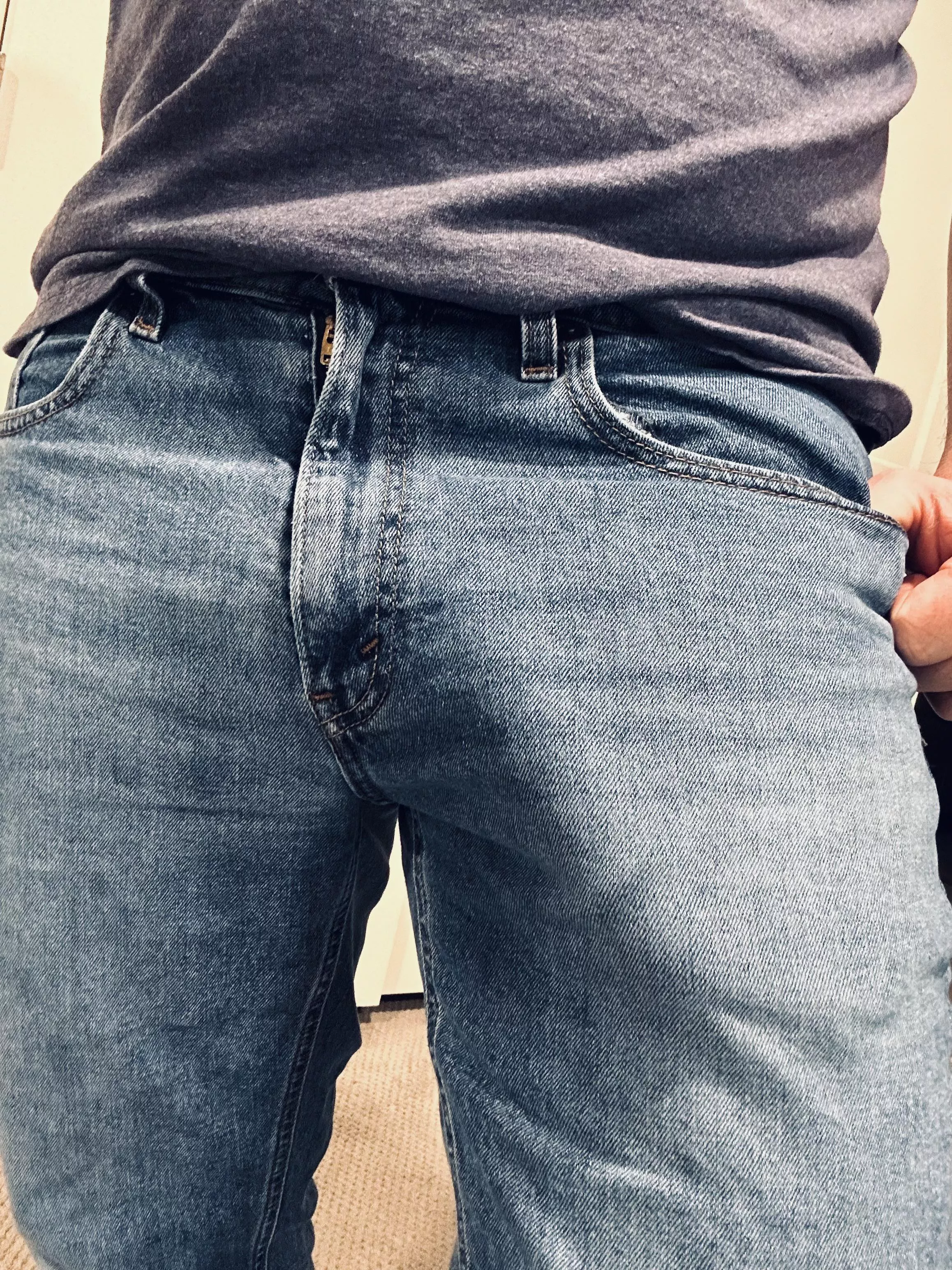 Work bulge posted by utdick