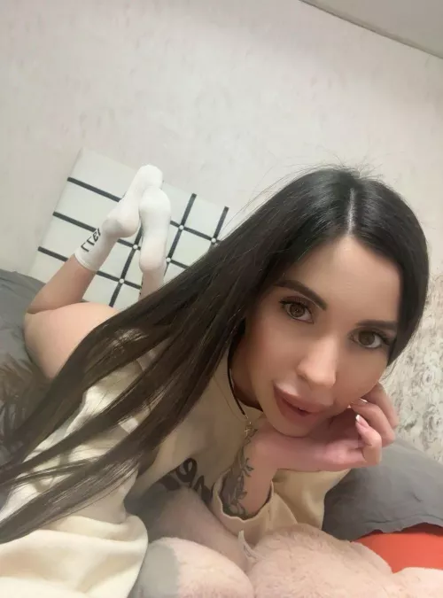 would you date me? Perfect wife for u daddy by queljo