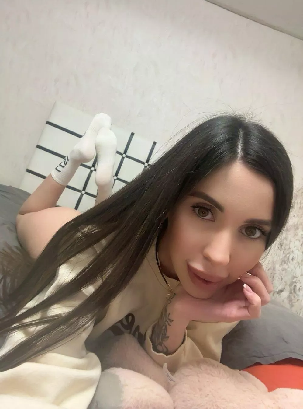 would you date me? Perfect wife for u daddy posted by queljo