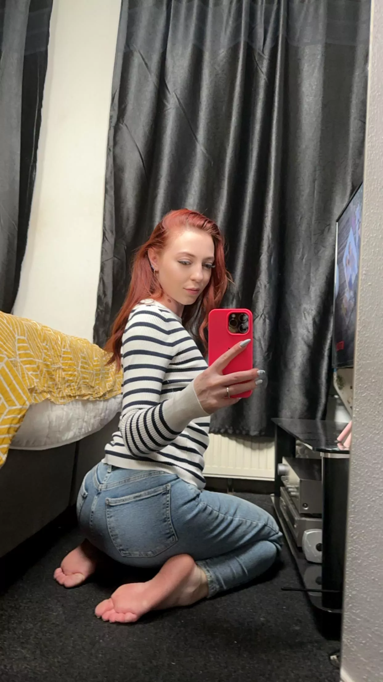 would you fuck me after classes? posted by Altononly