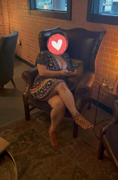 Would you fuck me?  And start from toe to head? by unwrapped69Y