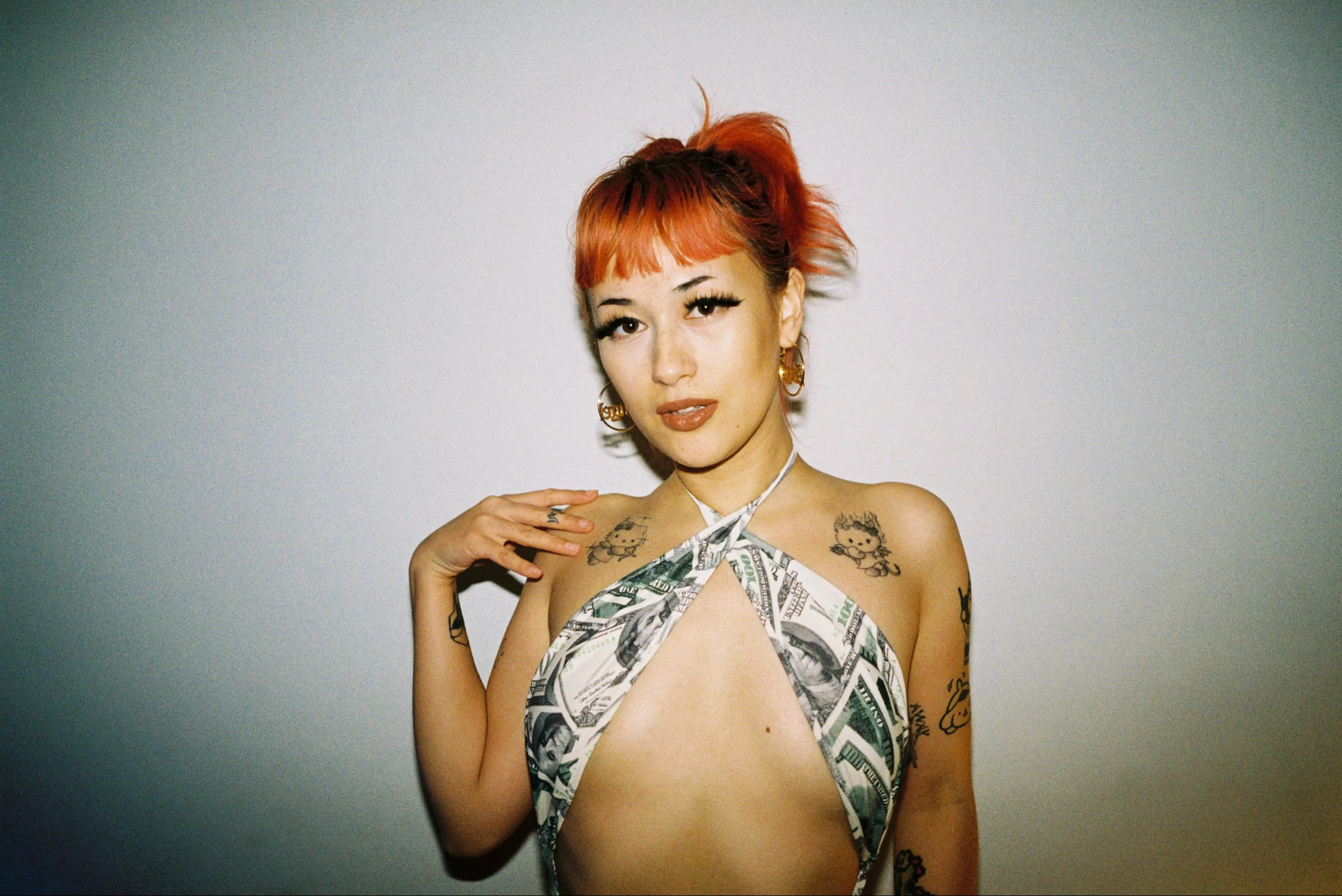 Would you risk it with no condom at our first date? posted by _ineedyou23