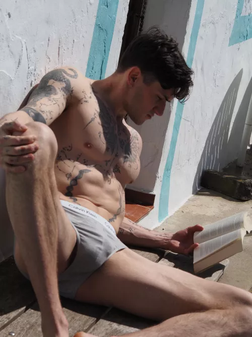 You can distract me  by RyanPoole989