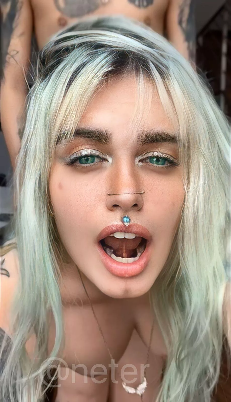 You can see how much I like it posted by netersg