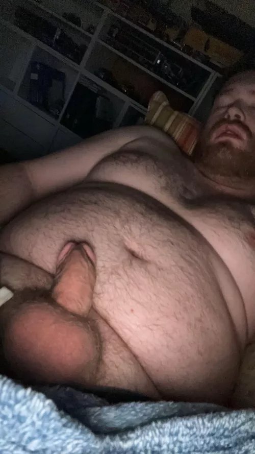 you catch your son’s friend like this . wyd? by Cold_Ad_8559