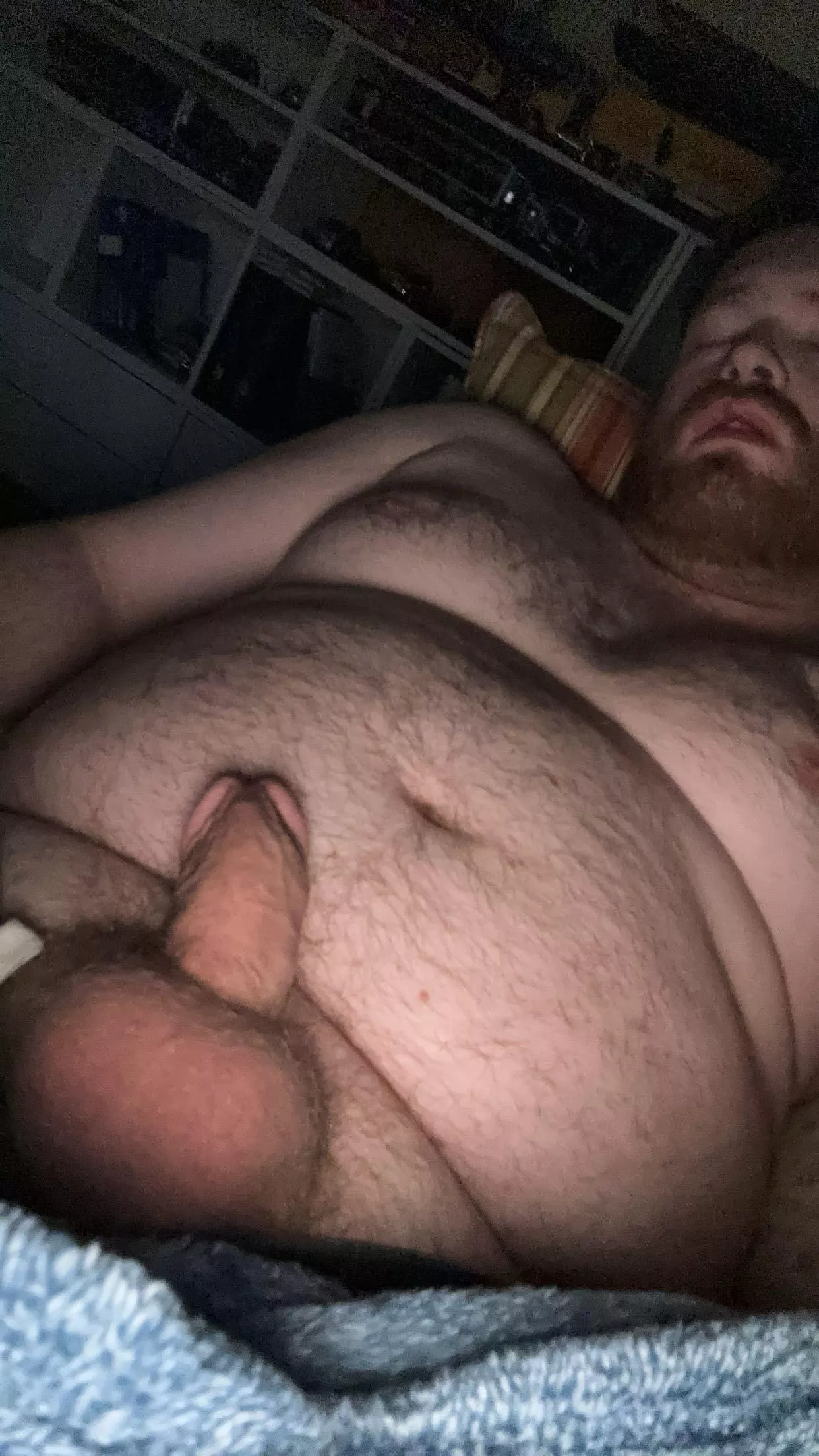 you catch your son’s friend like this . wyd? posted by Cold_Ad_8559