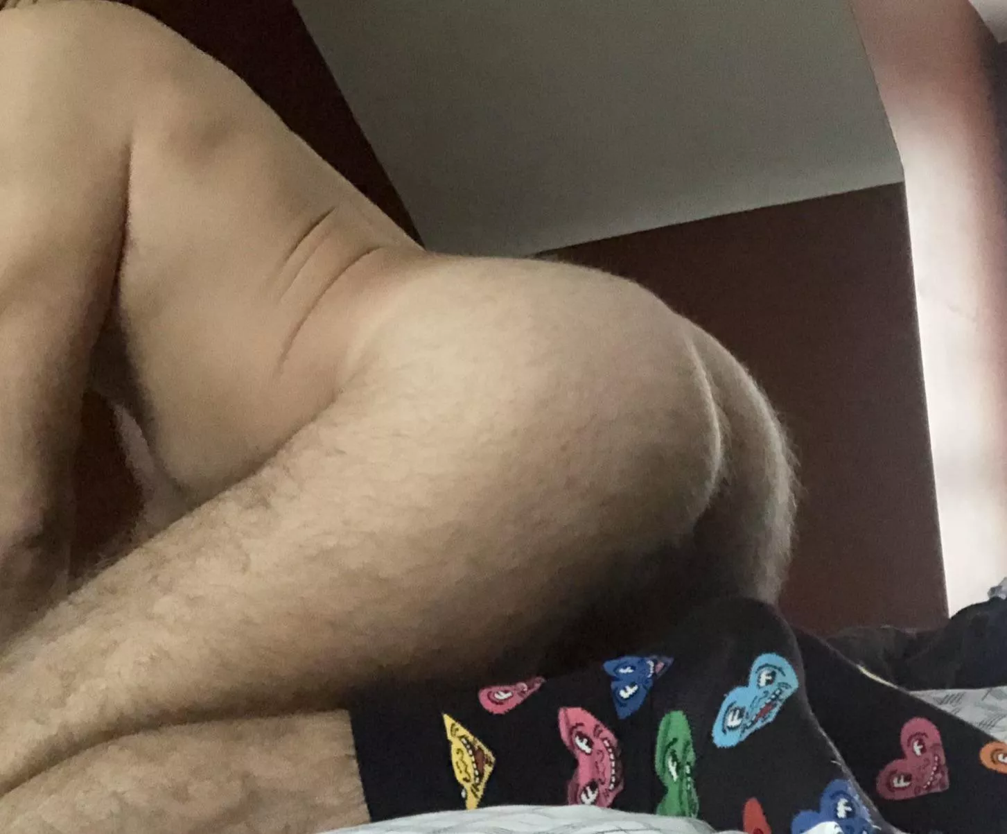 You gonna eat my furry ass? posted by Gabs0n