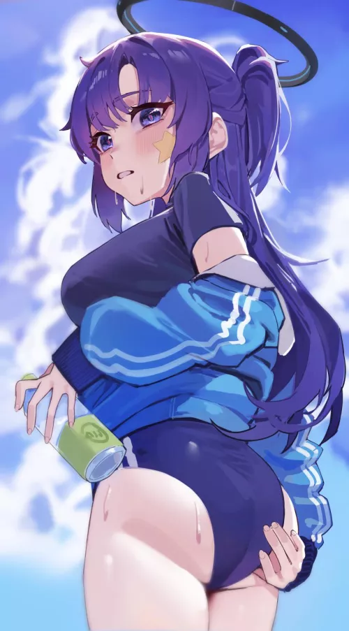 Yuuka (track) by reversedturnover