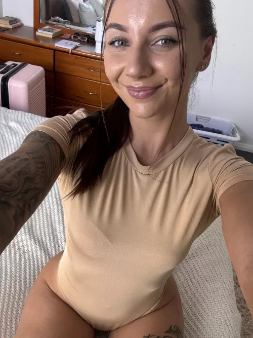 10 points if you nut on both sides of my hip cleavage  by lewis_hidden