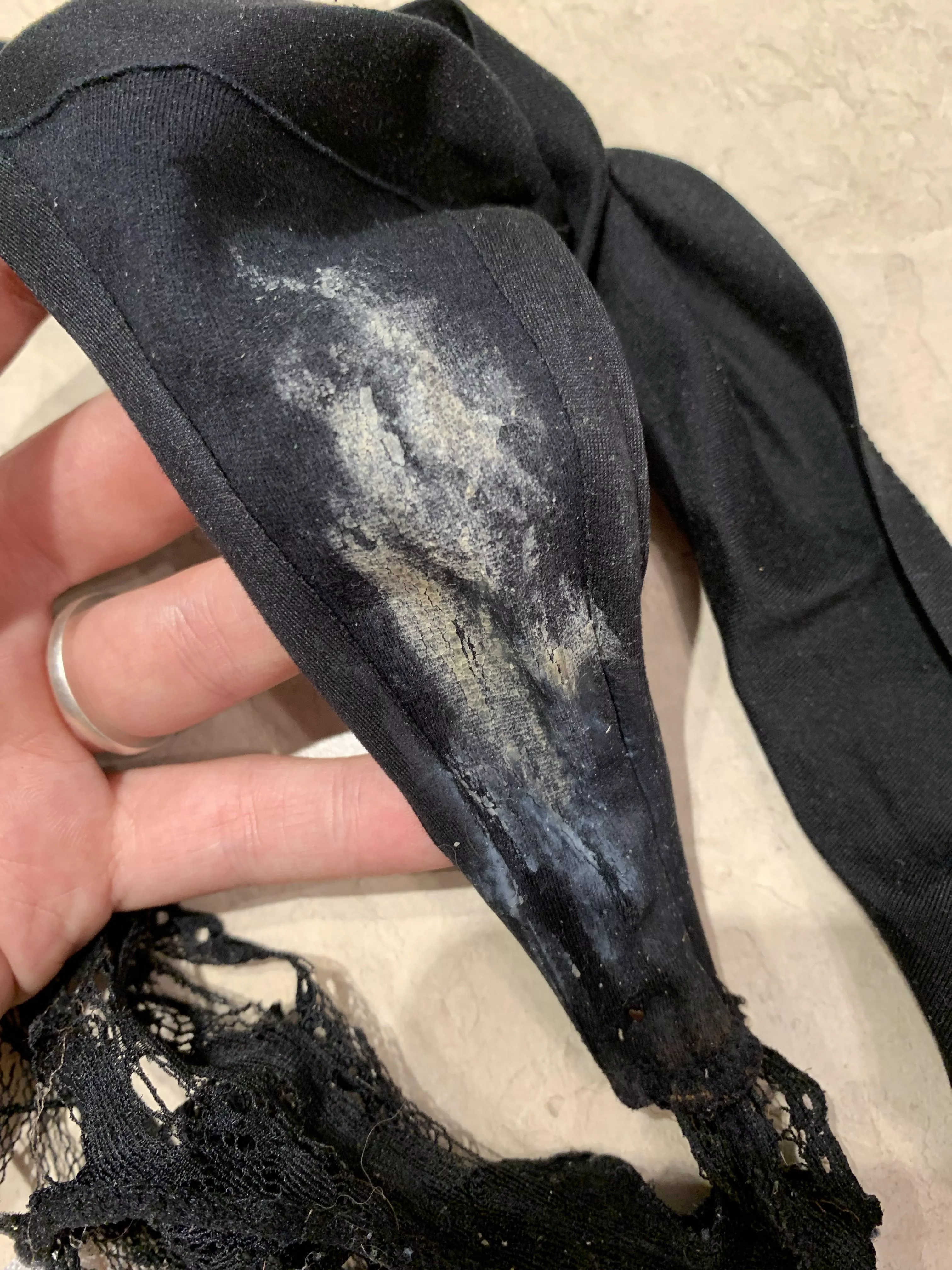 2 days gym and work wear posted by sexypresley