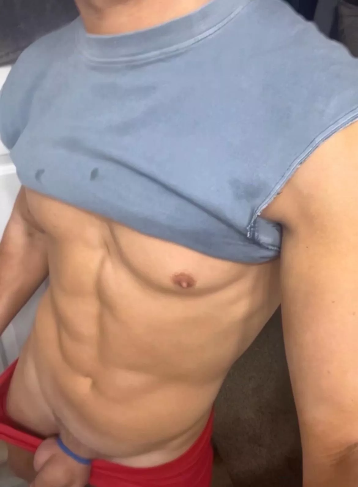 27 where are all the studs at?  posted by priddypro