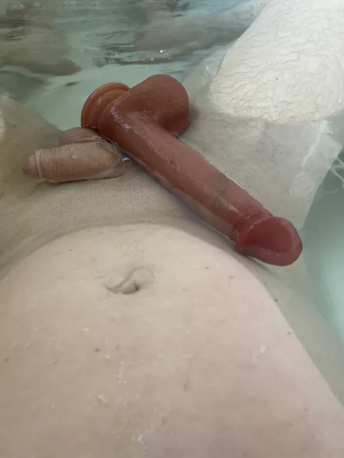 30 m. Who doesn’t love a good bath by AffectionateBird8867