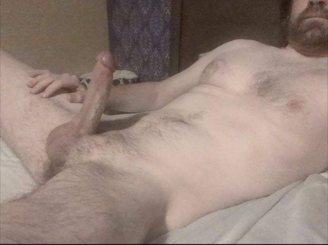 [38] The weekend is here, ready to unwind with me? posted by MrPNWest