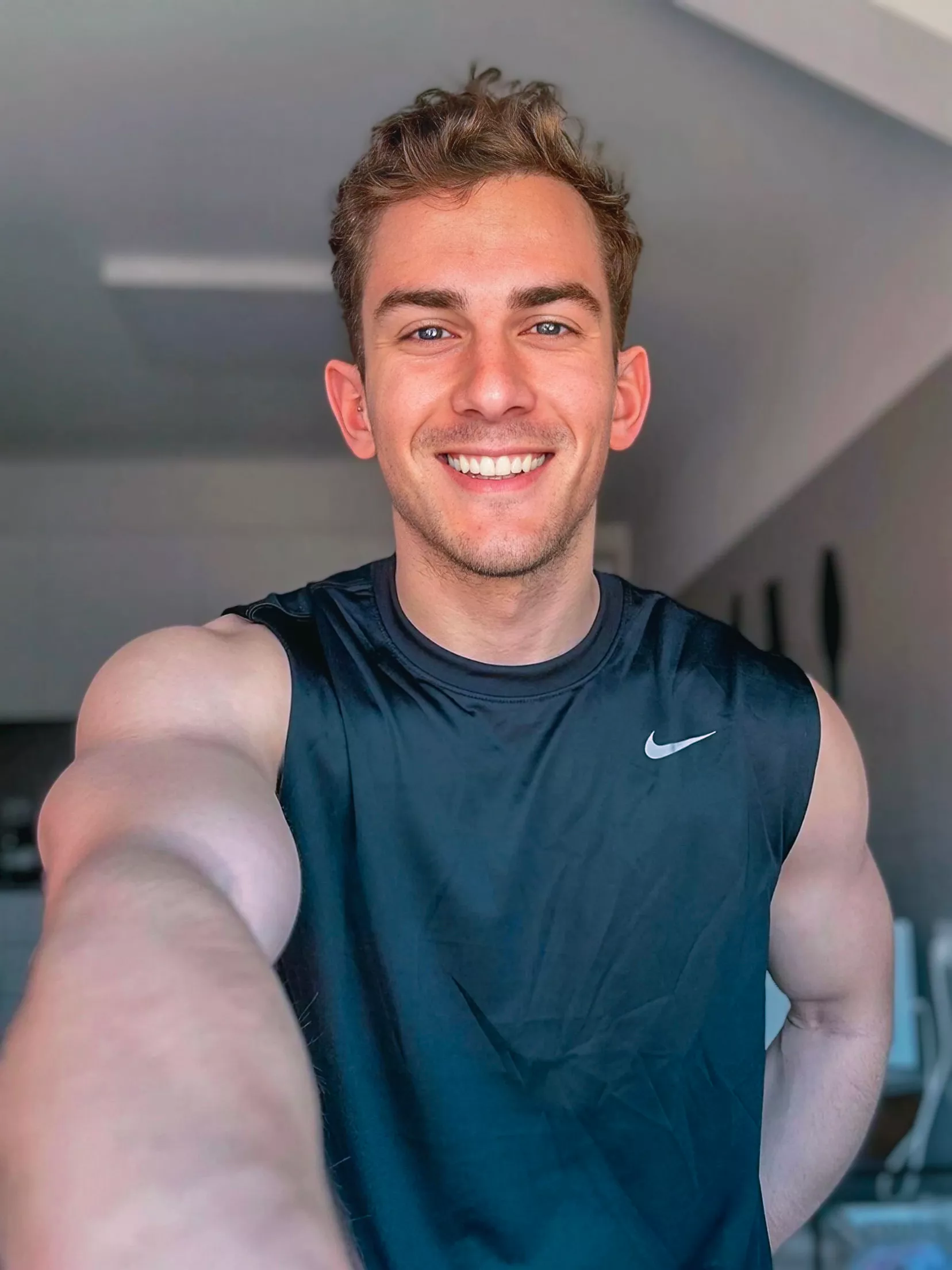 4° crisp nearly-spring day so off for a run- you coming? posted by slightlysoftstool