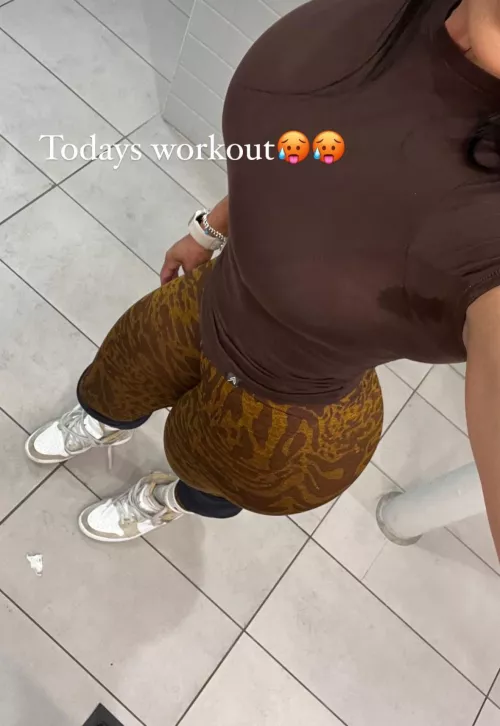 A goddess by Remarkable-Weekend-8