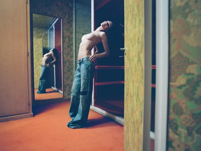 Amelia Gray Hamlin by IGottaBIconic