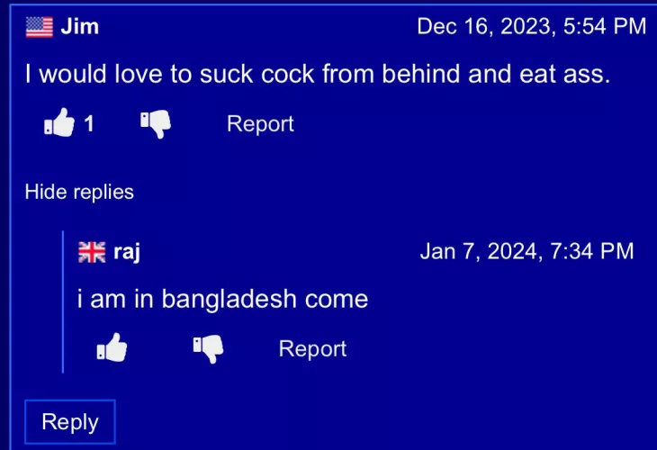 An alluring proposition no doubt. by Darth_Chungus_99