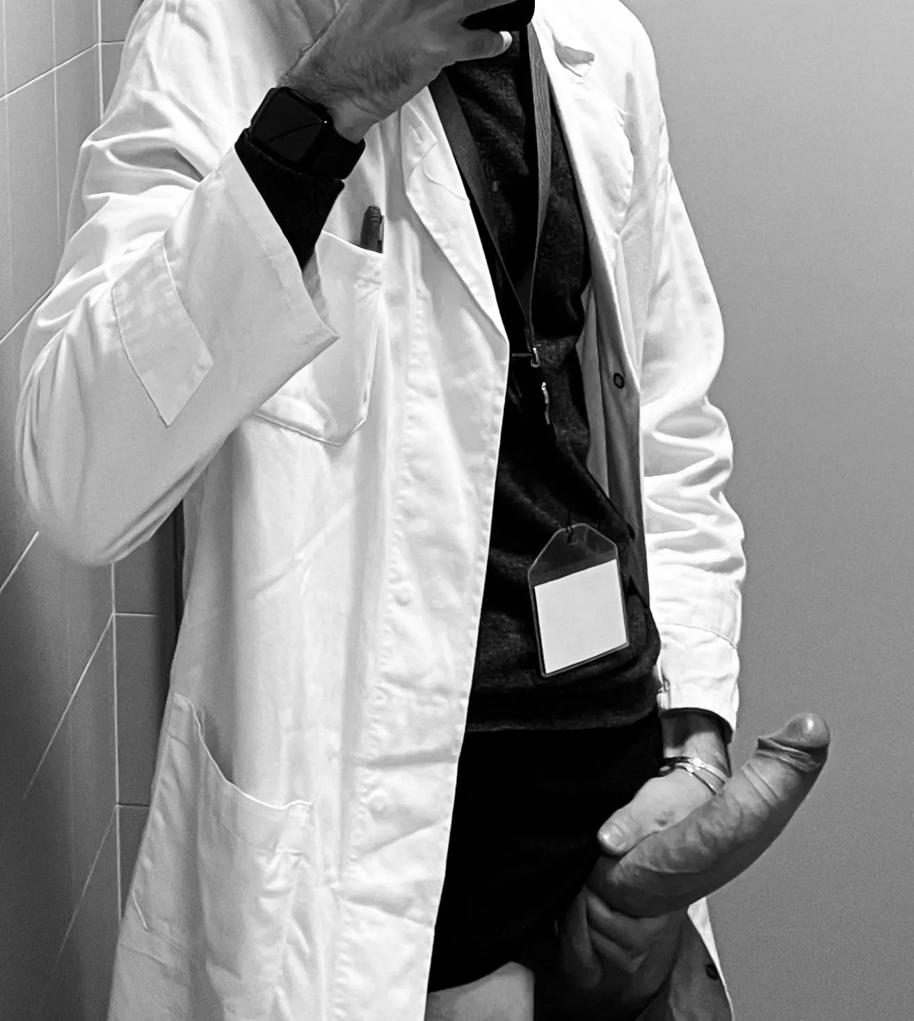 At the hospital posted by ilcono