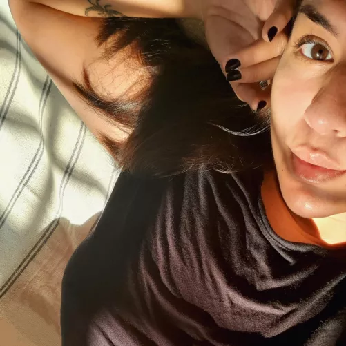 Black 🖤🐈‍⬛ by carla_Kerr