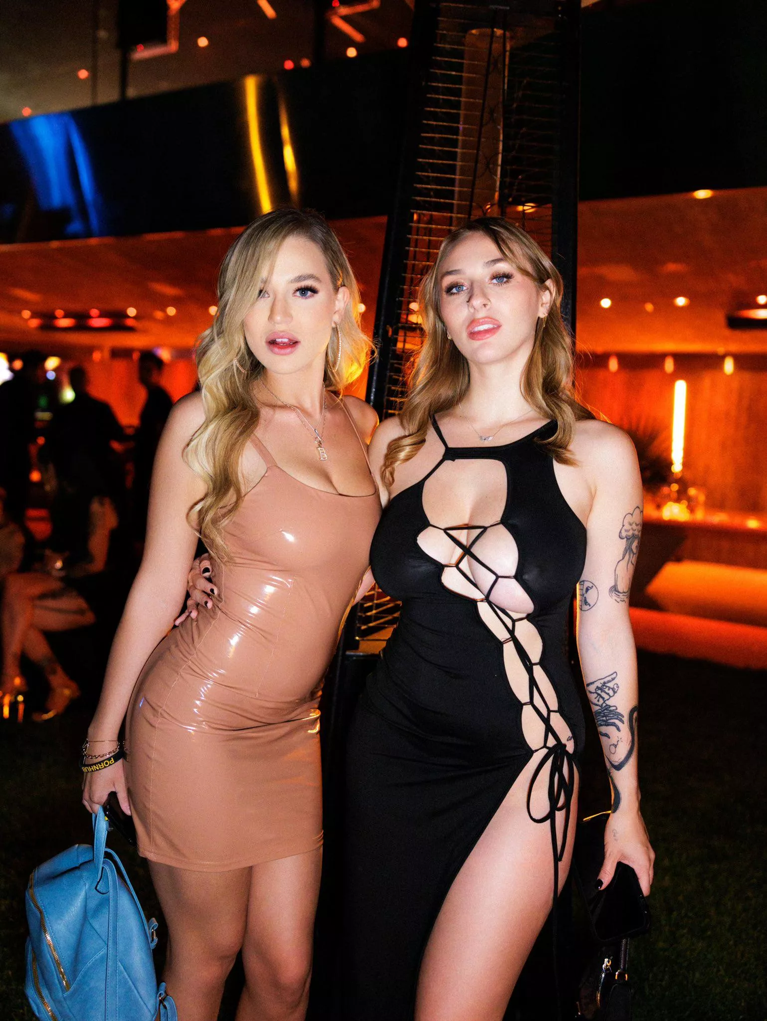 Blake Blossom & Angel Youngs posted by [deleted]