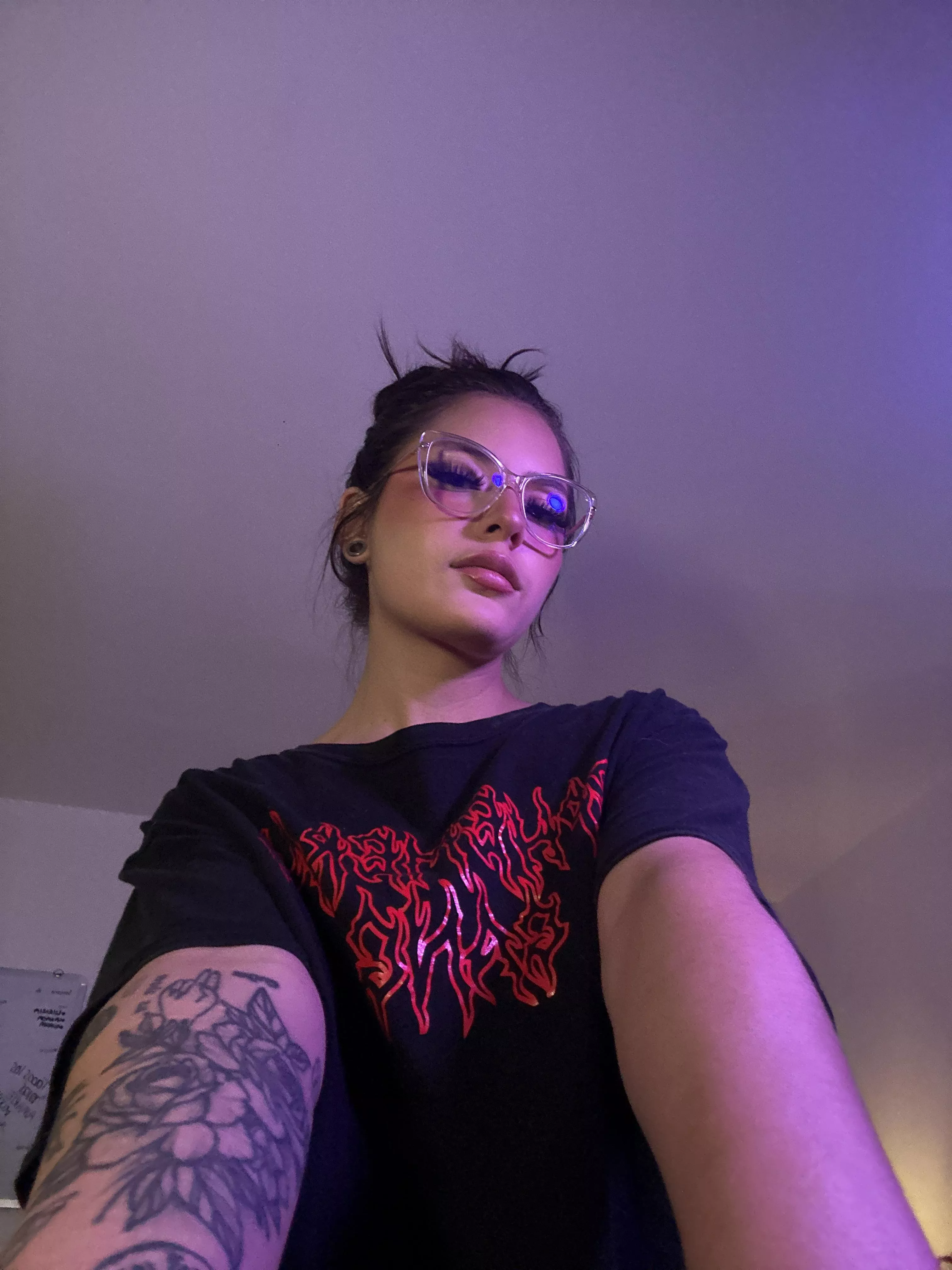 Can I be your little girl? posted by Fatalinat