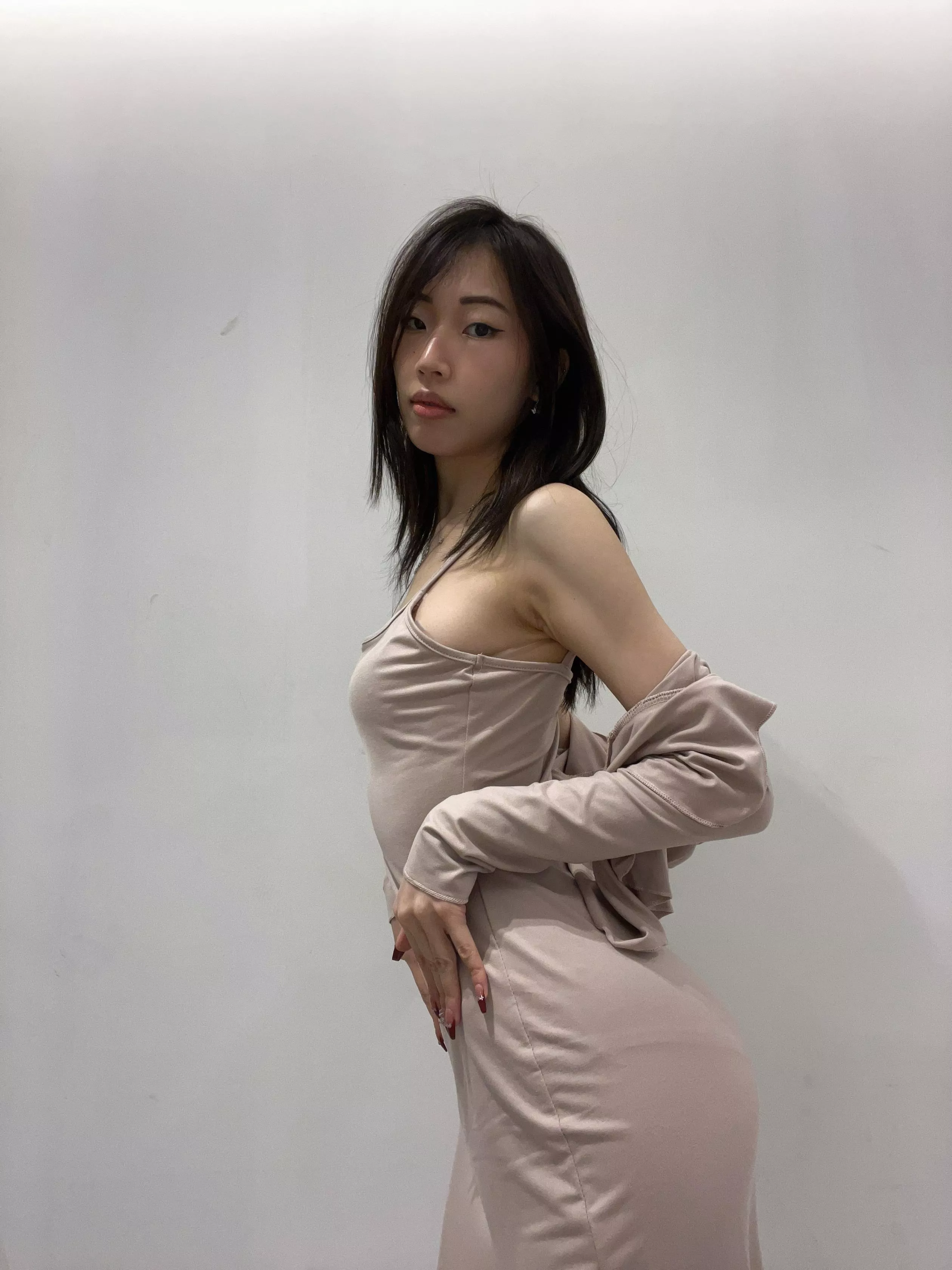 Can we watch some anime while you massage me ? posted by Mbradyb3