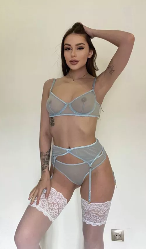 Can you tell how it tastes by how it looks? by Existing-Arachnid-92