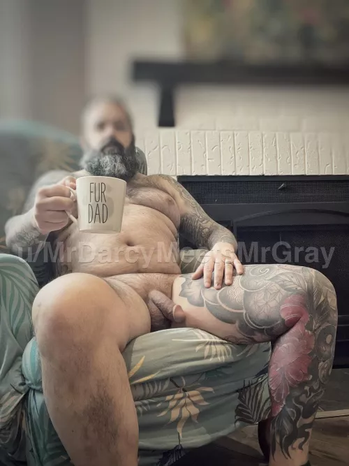 Cheers to fucking Friday !!  by MrDarcyMeetsMrGray