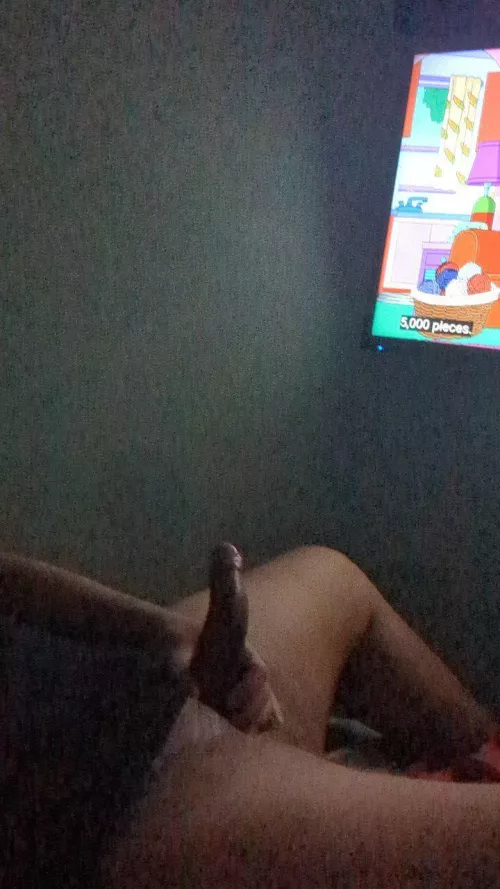 Chubby bottoms hmu by supersonic_calli