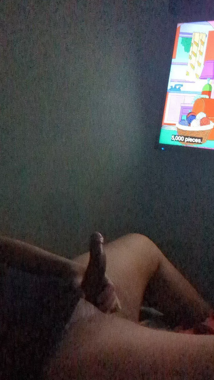 Chubby bottoms hmu posted by supersonic_calli