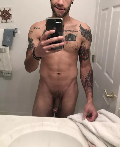 Come and get it by octopuslegs91