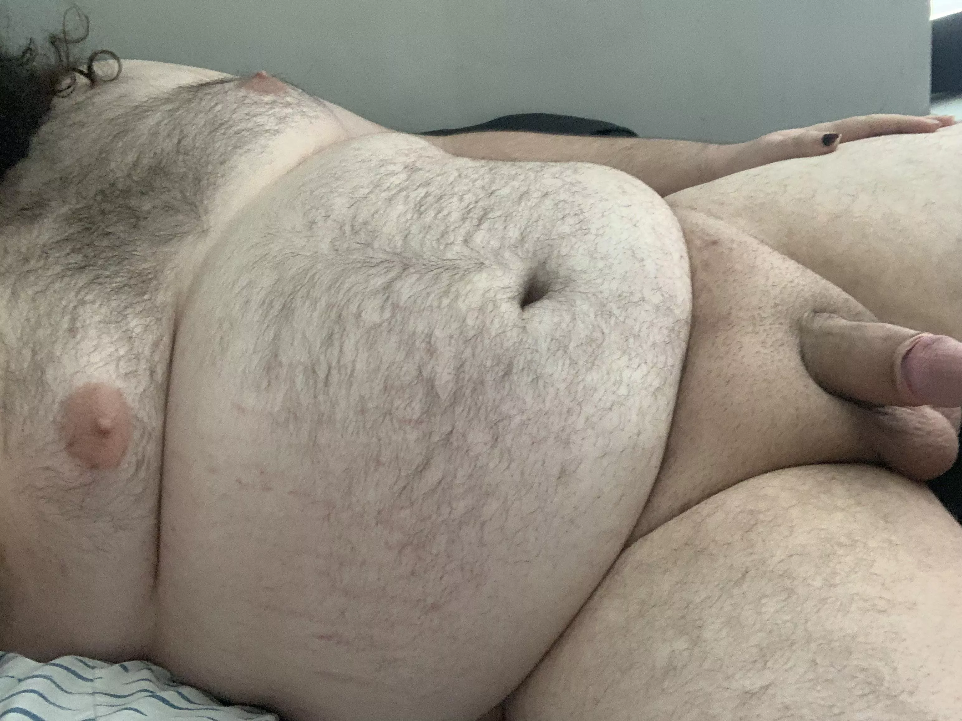 come crawl in bed with me x posted by CryptographerCold485