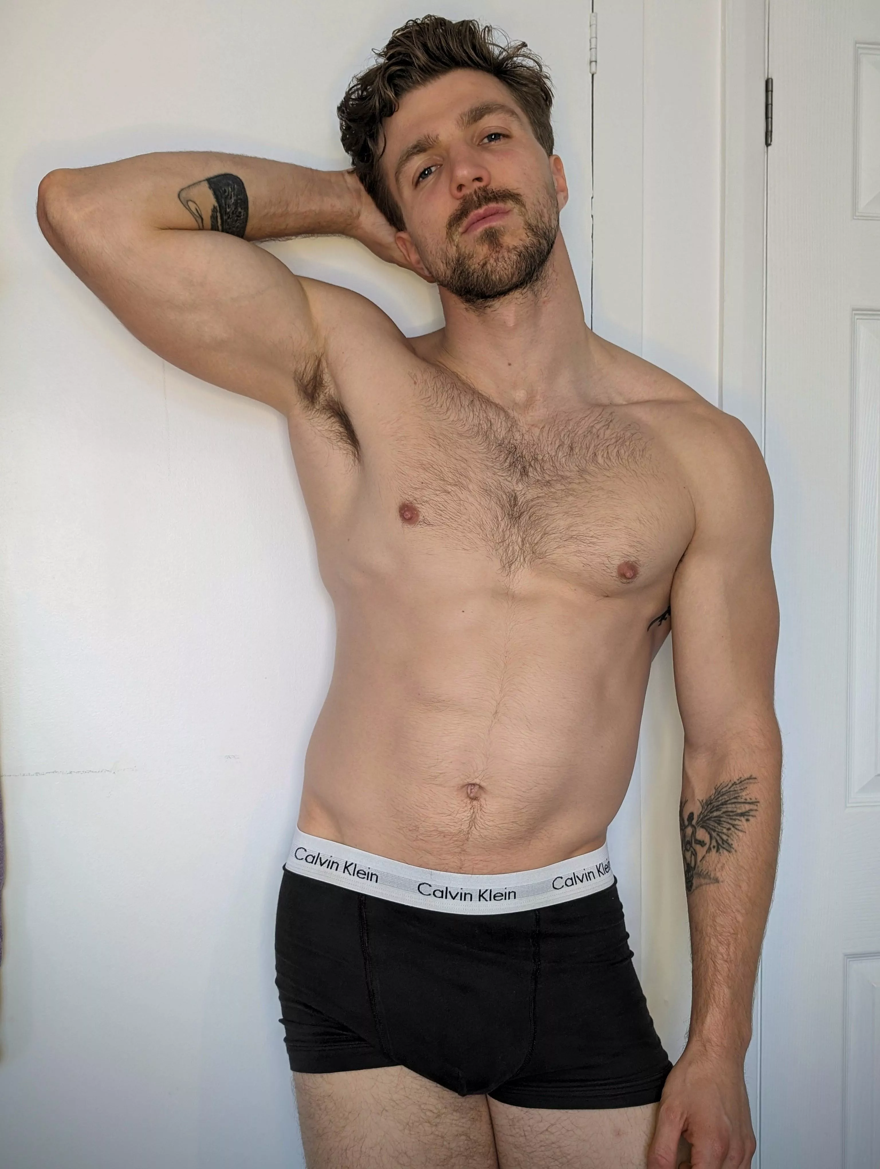 Come watch me take my Calvin's off posted by Ok-Pass-8743