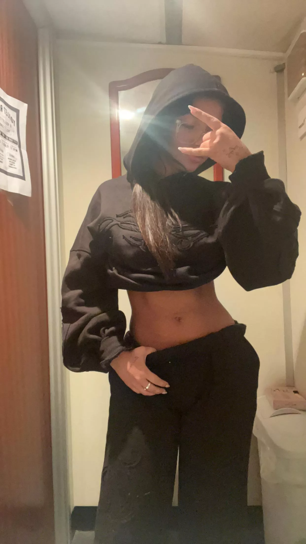 Comment you age to see me naked posted by Foreign_Forever3142