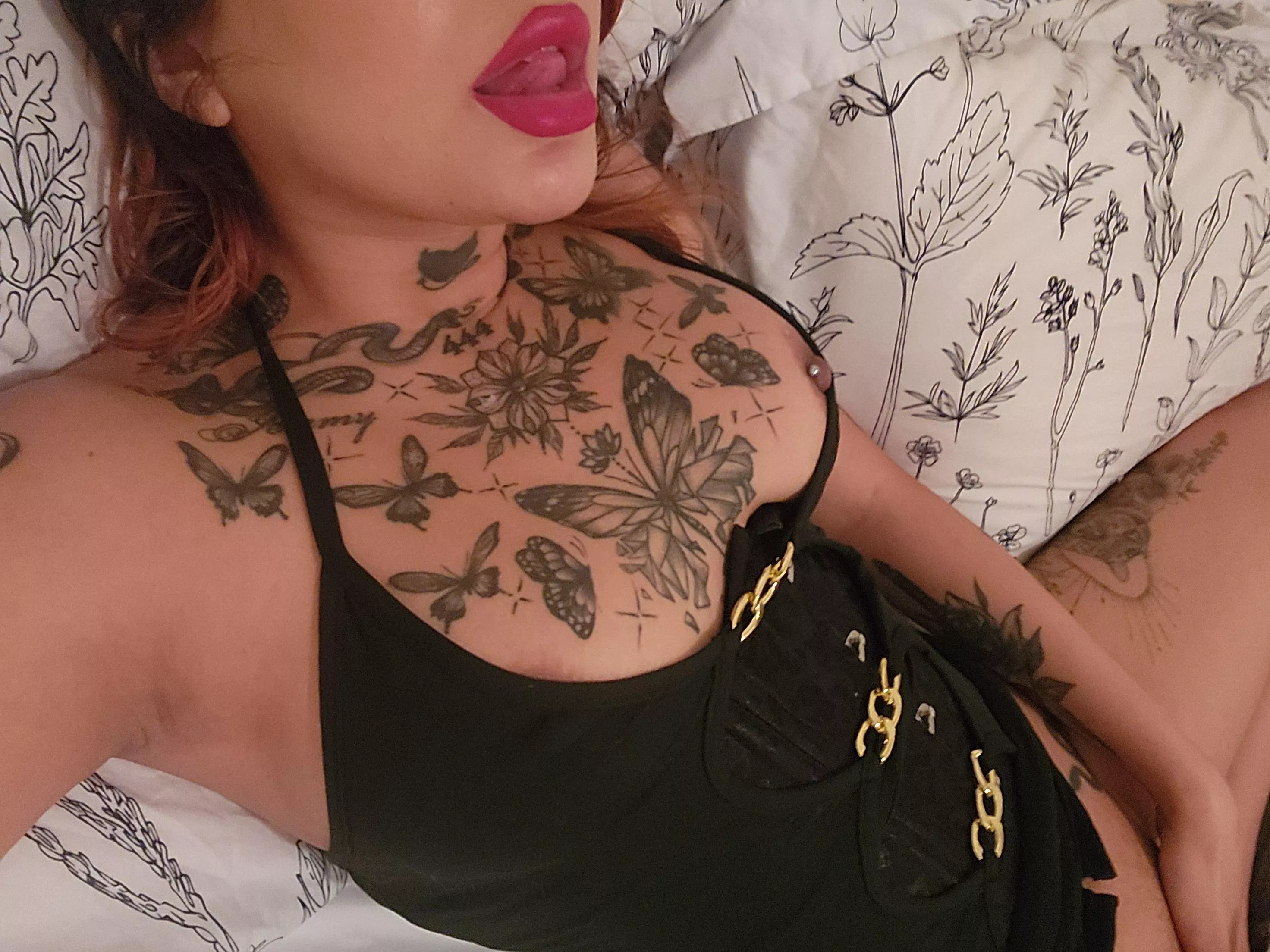 Courtney Driscoll (@courtneydriscoll) [OnlyFans] posted by tattedgirlxo