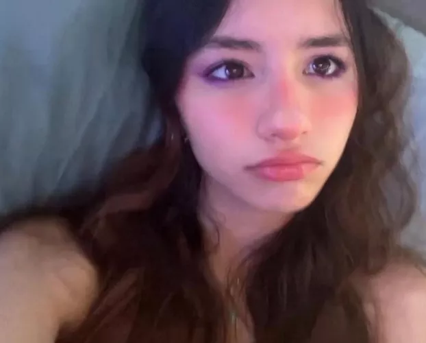 Cutie  by Ok-Mathematician6046