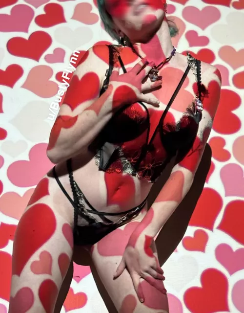 dance with me by BustyFlynn