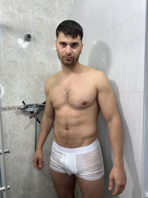 ¡Demasiado caliente, muy caliente, hirviendo! Solo quiero que sientas ese fuego que me quema profundamente por dentro🔥🔥🔥 by realisiwak