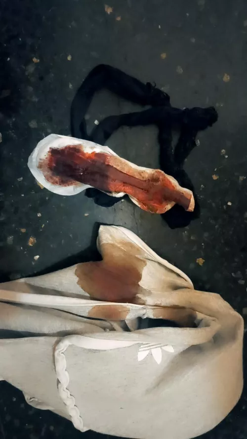 dirty girl oh yeah  by Maria_Magdalena69