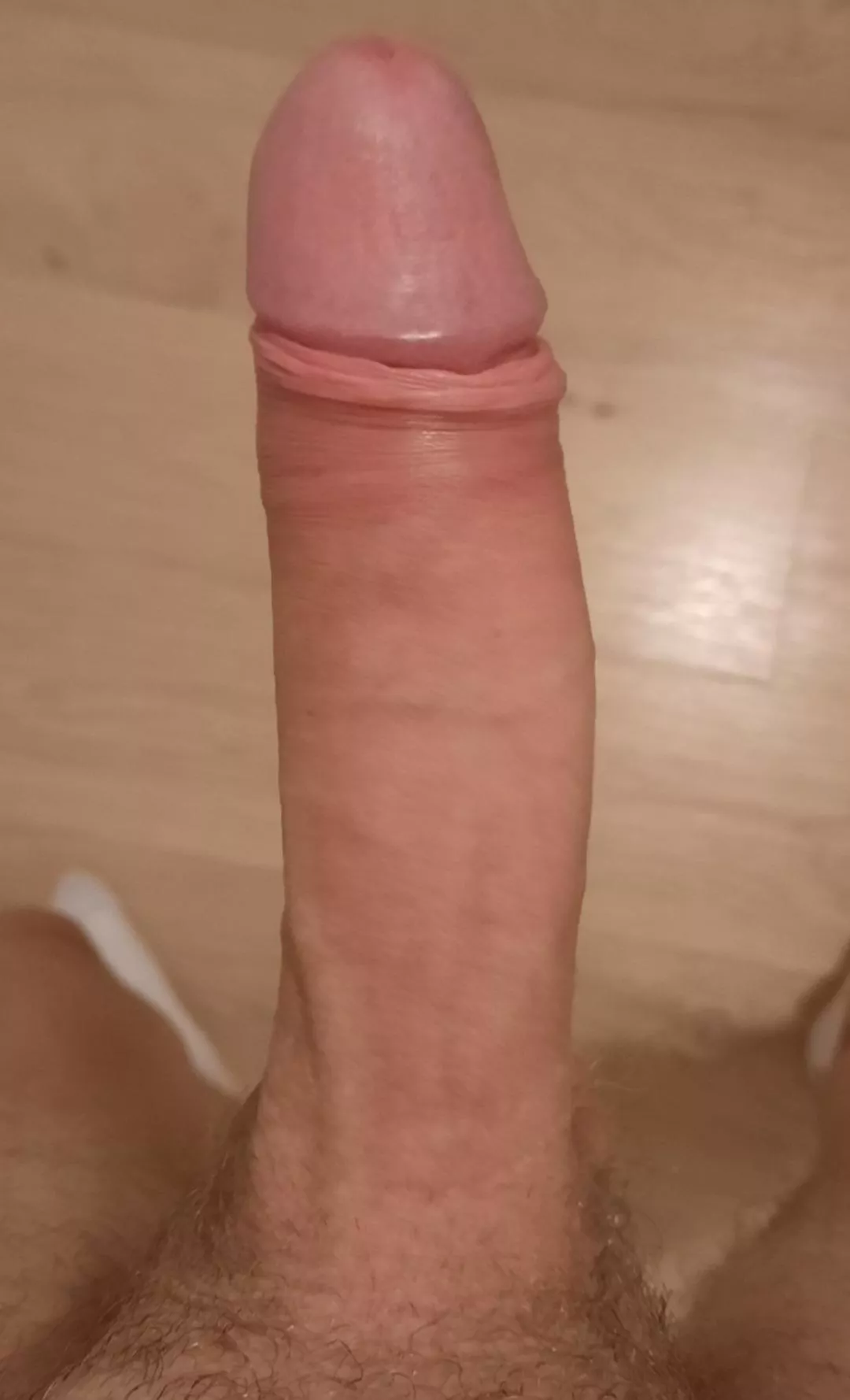 Do you like my cock? posted by doorstopperinyourass