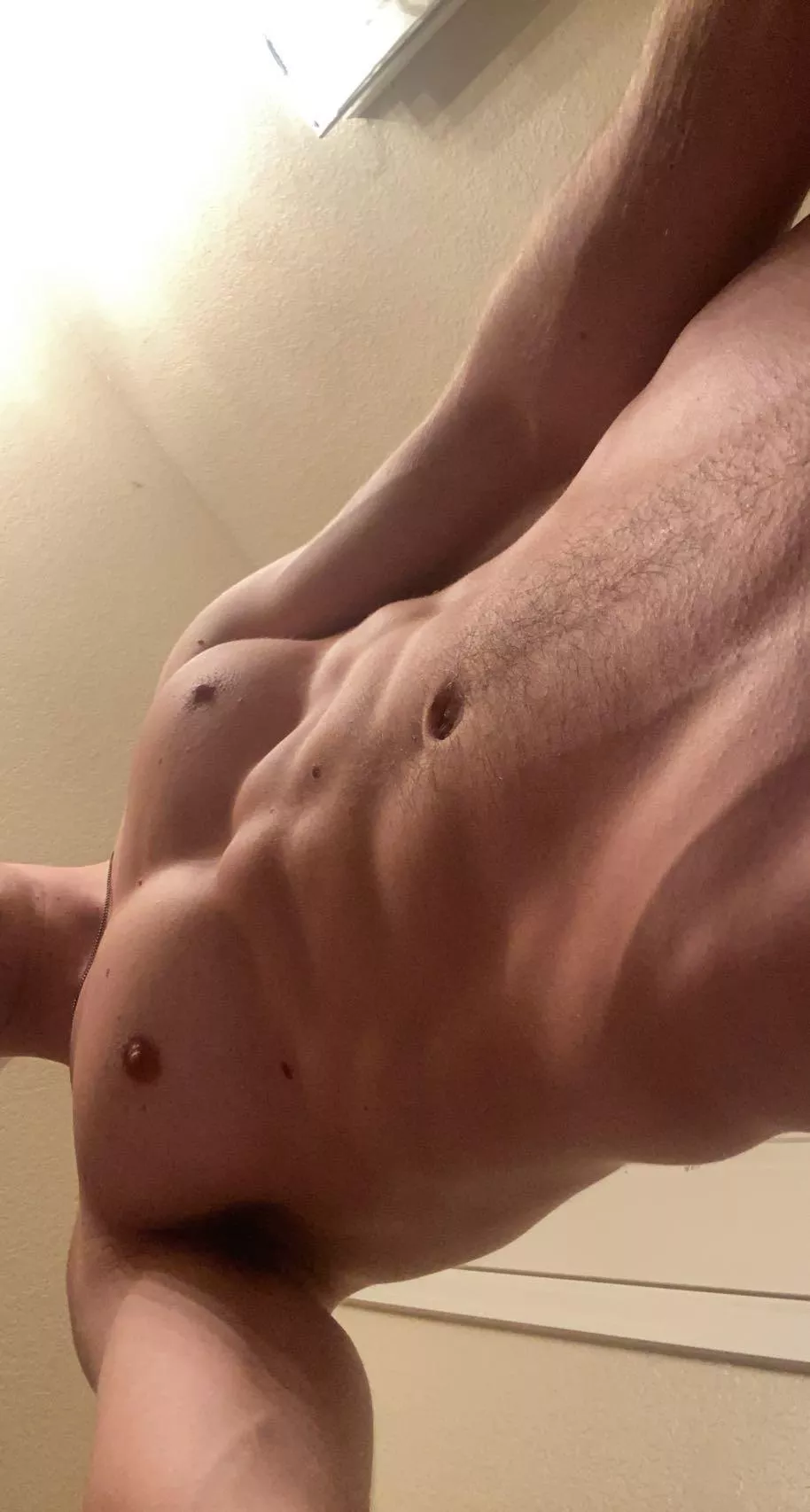 Do you like this view? posted by Any_Box_5768