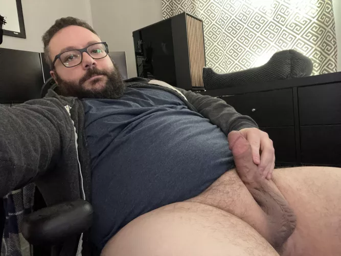 Don't think I'm getting any work done today by chicagocub