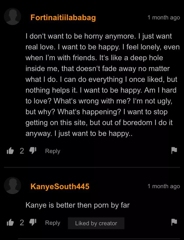 Duality of man posted by swoldon