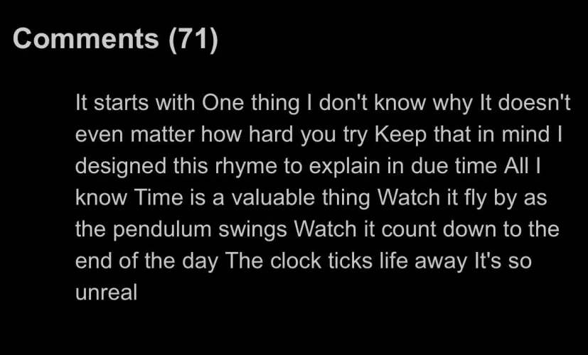 existential crisis by Ok_Pomegranate_2895