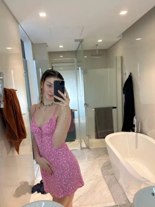 felt cute by BiscottiNo894