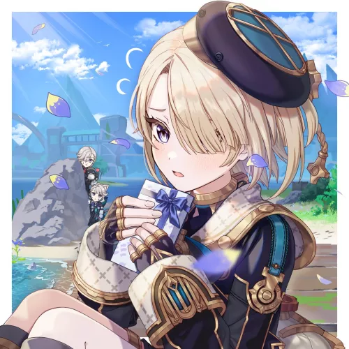 Fre-kyun by pedoro_pedoro