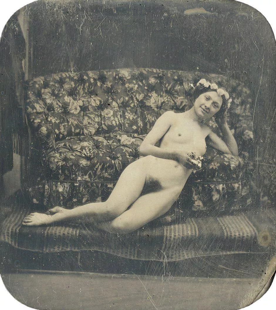 French Studio nude ca 1902 posted by Mundane-Employer-719