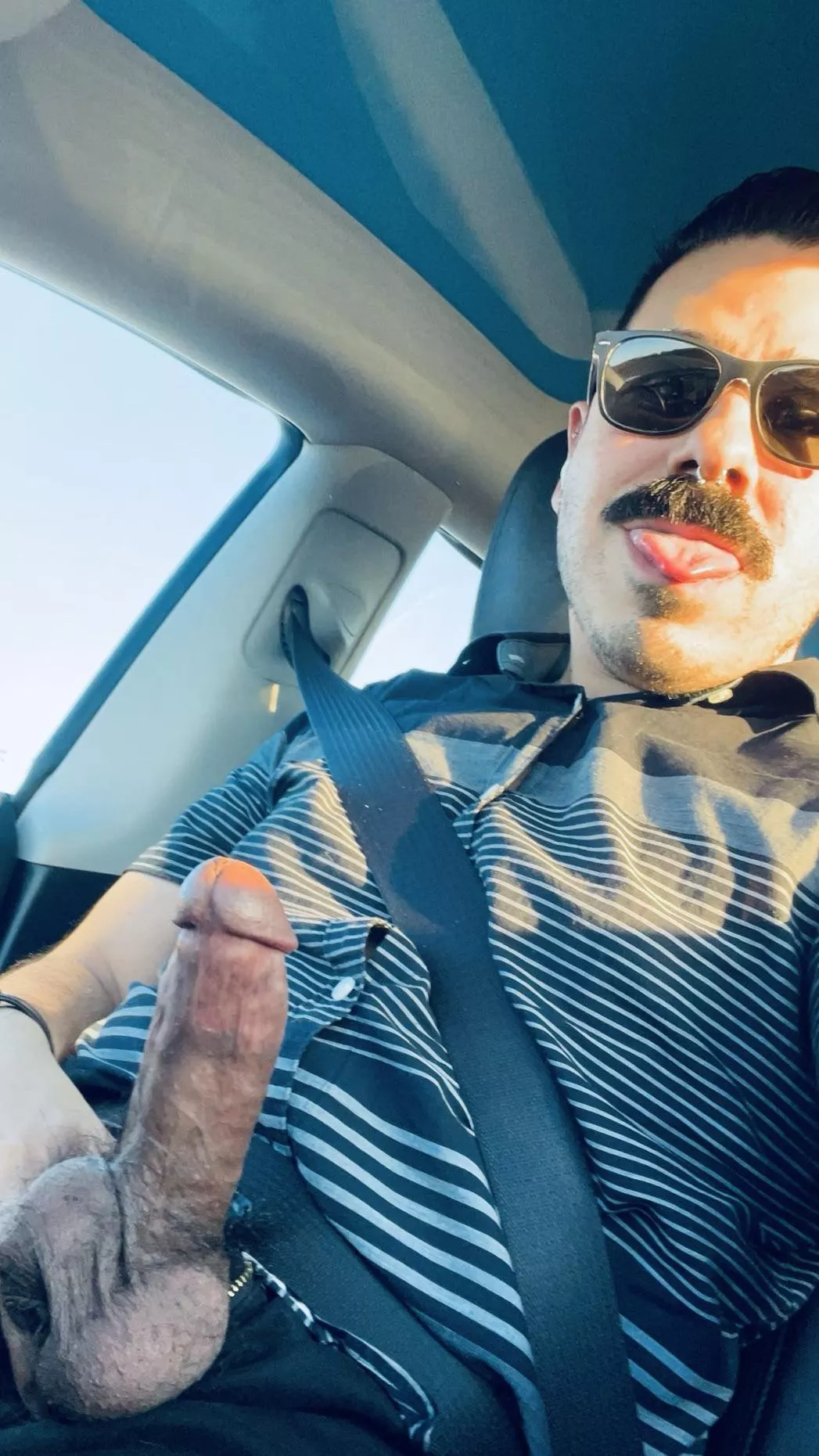 Friday night dick, anyone? posted by lilbabyshark